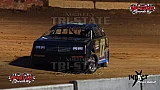 September 13th, 2025 - USMTS Red, White and Blue Nationals - Never Forget