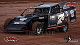 August 2nd, 2025 - USRA Weekly Racing Series
