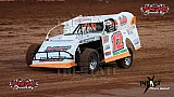 August 2nd, 2025 - USRA Weekly Racing Series