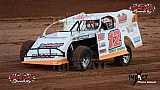 August 2nd, 2025 - USRA Weekly Racing Series
