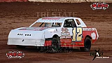 August 2nd, 2025 - USRA Weekly Racing Series