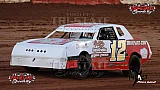 August 2nd, 2025 - USRA Weekly Racing Series