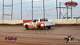 August 2nd, 2025 - USRA Weekly Racing Series