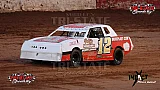 August 2nd, 2025 - USRA Weekly Racing Series