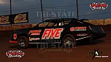 September 13th, 2025 - USMTS Red, White and Blue Nationals - Never Forget