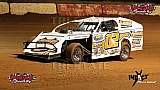 August 2nd, 2025 - USRA Weekly Racing Series