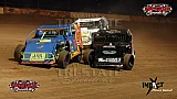 September 13th, 2025 - USMTS Red, White and Blue Nationals - Never Forget