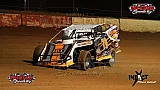 August 2nd, 2025 - USRA Weekly Racing Series