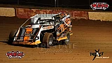 August 2nd, 2025 - USRA Weekly Racing Series