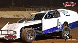 September 13th, 2025 - USMTS Red, White and Blue Nationals - Never Forget