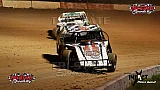August 2nd, 2025 - USRA Weekly Racing Series