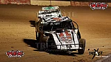 August 2nd, 2025 - USRA Weekly Racing Series