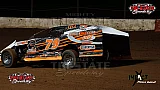 August 2nd, 2025 - USRA Weekly Racing Series
