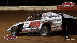 August 2nd, 2025 - USRA Weekly Racing Series