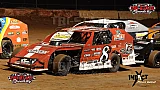 September 13th, 2025 - USMTS Red, White and Blue Nationals - Never Forget