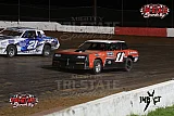 May 2nd, 2026 - USRA Weekly Racing