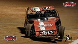 September 13th, 2025 - USMTS Red, White and Blue Nationals - Never Forget