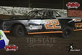 May 2nd, 2026 - USRA Weekly Racing