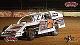 August 2nd, 2025 - USRA Weekly Racing Series