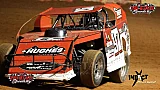 August 2nd, 2025 - USRA Weekly Racing Series