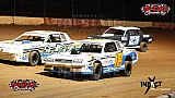August 2nd, 2025 - USRA Weekly Racing Series