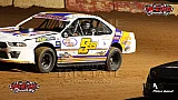 August 2nd, 2025 - USRA Weekly Racing Series