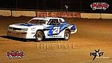 August 2nd, 2025 - USRA Weekly Racing Series