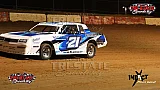 August 2nd, 2025 - USRA Weekly Racing Series
