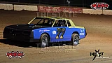August 2nd, 2025 - USRA Weekly Racing Series
