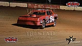 August 2nd, 2025 - USRA Weekly Racing Series