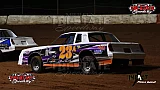 August 2nd, 2025 - USRA Weekly Racing Series
