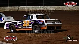 August 2nd, 2025 - USRA Weekly Racing Series