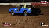 August 2nd, 2025 - USRA Weekly Racing Series