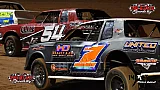 August 2nd, 2025 - USRA Weekly Racing Series