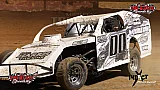 September 13th, 2025 - USMTS Red, White and Blue Nationals - Never Forget