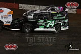 May 2nd, 2026 - USRA Weekly Racing