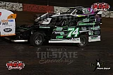 May 2nd, 2026 - USRA Weekly Racing