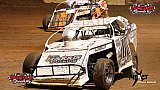 September 13th, 2025 - USMTS Red, White and Blue Nationals - Never Forget