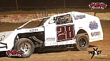 September 13th, 2025 - USMTS Red, White and Blue Nationals - Never Forget