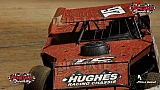 September 13th, 2025 - USMTS Red, White and Blue Nationals - Never Forget