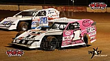August 2nd, 2025 - USRA Weekly Racing Series
