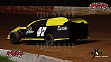 August 2nd, 2025 - USRA Weekly Racing Series