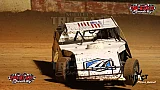 August 2nd, 2025 - USRA Weekly Racing Series