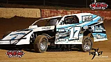 August 2nd, 2025 - USRA Weekly Racing Series