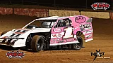 August 2nd, 2025 - USRA Weekly Racing Series