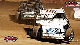 August 2nd, 2025 - USRA Weekly Racing Series