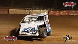 August 2nd, 2025 - USRA Weekly Racing Series