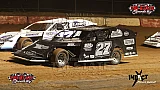 August 2nd, 2025 - USRA Weekly Racing Series