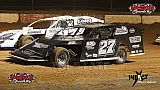 August 2nd, 2025 - USRA Weekly Racing Series
