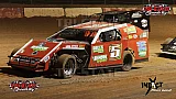 August 2nd, 2025 - USRA Weekly Racing Series